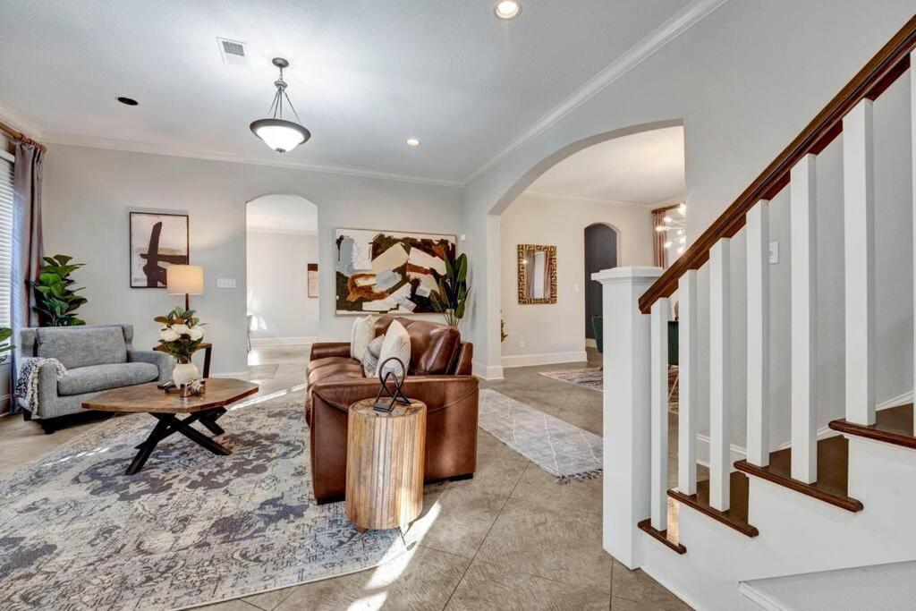 Luxury Home With Outdoor Patio And Game Room Мемфіс Екстер'єр фото